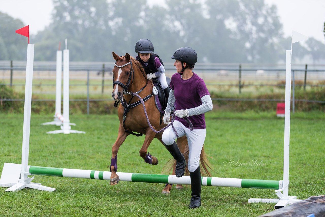 Bild 24 - Pony Akademie Turnier